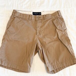 Abercrombie & Fitch Shorts